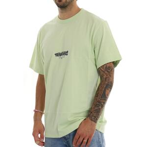 T-SHIRT LOGO PLAY THE NORTH FACE - Mad Fashion | img vers.300x/